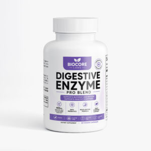 Digestive Enzyme Pro Blend